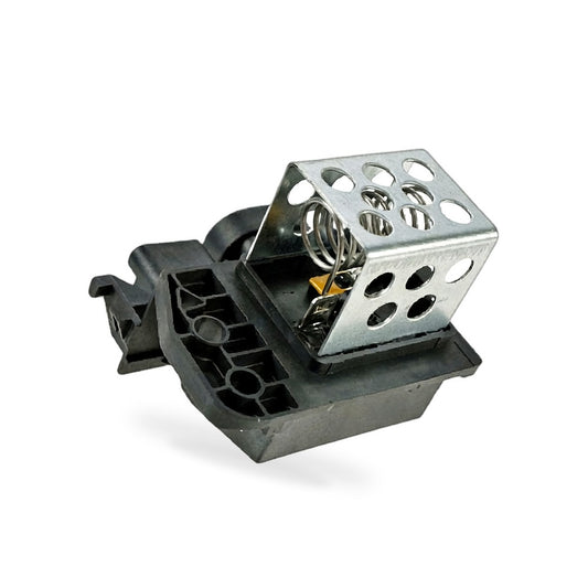 Citroen Peugeot Blower Resistor 9673999880