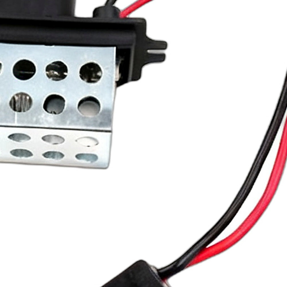 Blower Motor Resistor Module Suitable for Renault Clio Megane Scenic Laguna - XQ1