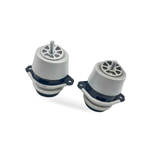 7L8199131A 7L8199131 for VW Touareg Audi Q7 Hydraulic Suspension Engine Mount