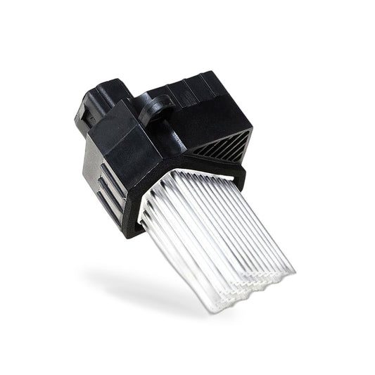 Blower Resistor Heater Resistor Suitable for BMW 64116923204