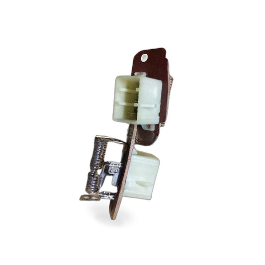 Blower Motor Resistor Suitable for Ford E-150 E-250 E-350 Club Wagon 2003-2014