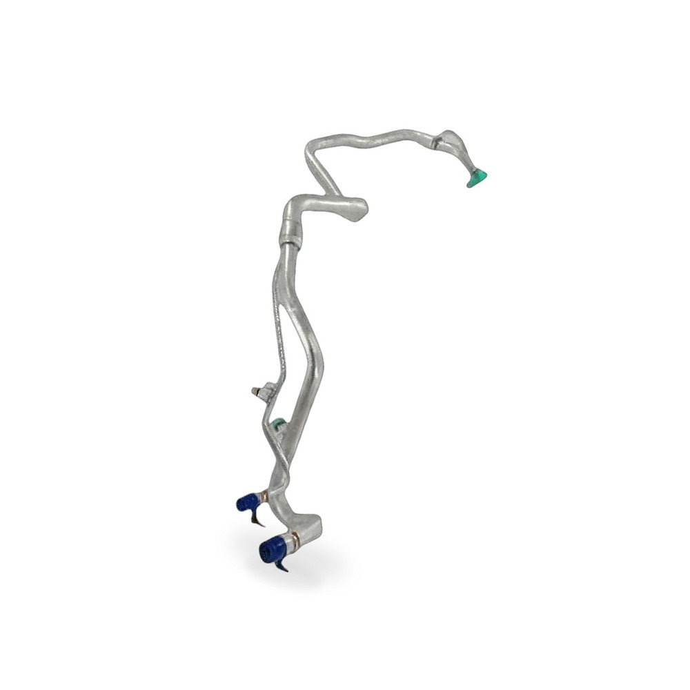 Cold Air Pipe from Evaporator Suitable for Ford Mondeo 2011-2014 8G91-19E881AE - ZT2