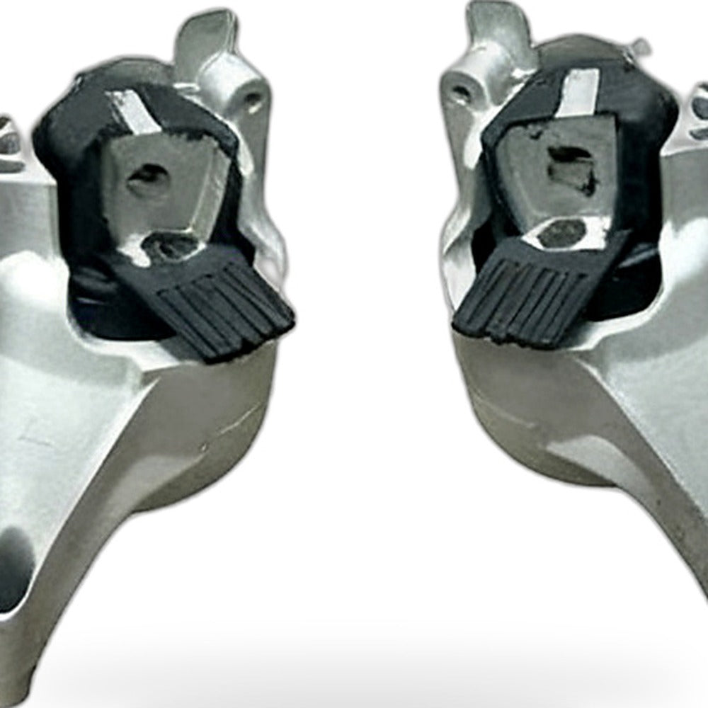 Engine Mount Suitable for Porsche Panamera 17-23 9A719938300 9A719938400 - XQ1