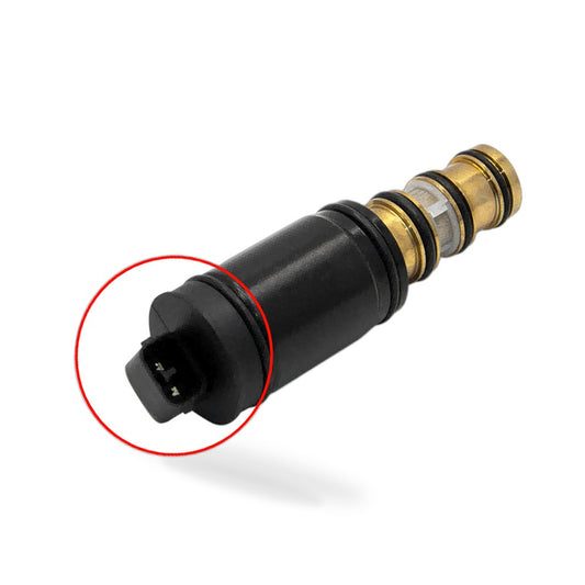 A/C Compressor Control Valve Suitable for Honda Accord Civic CR-V 5SEU12C