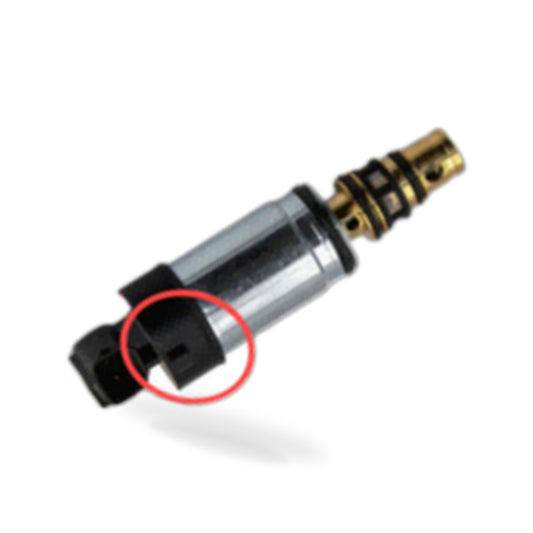A/C Compressor Control Valve Suitable for Hyundai Elantra Santa Fe Sport