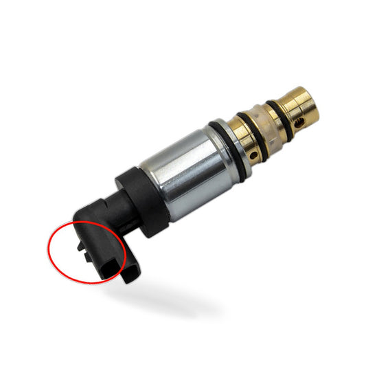 A/C Compressor Control Valve SD7C16 Suitable for Audi A4 BMW 3 Series Chevrolet