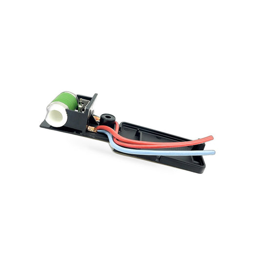 A/C Blower Motor Resistor Suitable for BMW 1 Series 3 Series X1 Z4 17117541092R