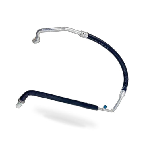 AC Pipe Hose Suitable for Ford Fiesta 2009-2019 Compressor to Evaporator