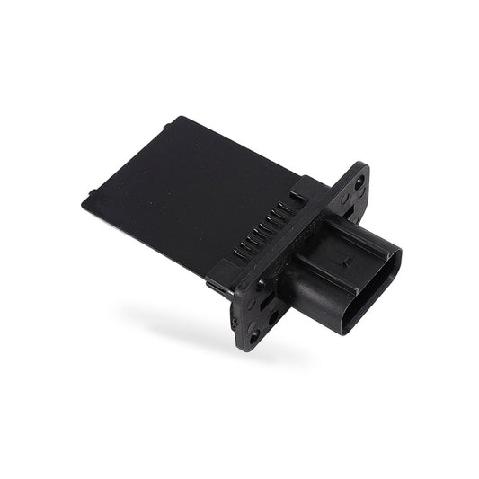 HVAC Blower Motor Resistor Suitable for Ford Escape 2008-2012 Focus Fusion