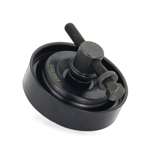 A/C Belt Tensioner Pulley Suitable for Hyundai Elantra Tucson Kia Sportage Soul