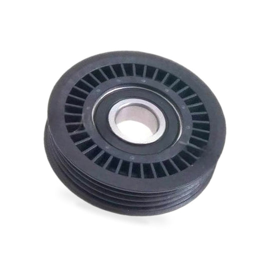 A/C Belt Tensioner Pulley Suitable for Subaru Impreza Forester Legacy Outback