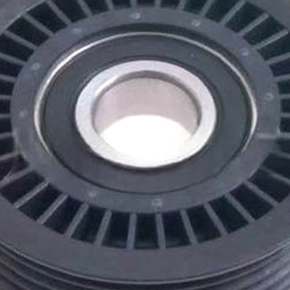 A/C Belt Tensioner Pulley Suitable for Subaru Impreza Forester Legacy Outback - XQ1