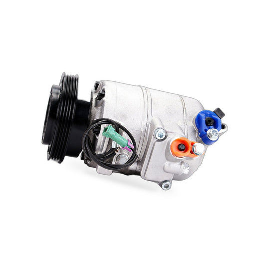 A/C Compressor Suitable for Volkswagen Passat 1998-2005 Audi A4 A6 Skoda Superb