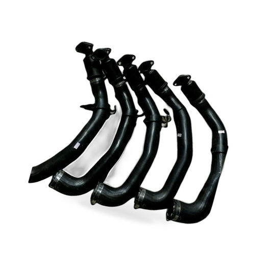 Intercooler Pipe Suitable for Ford Fiesta EcoSport Focus 1.0L EcoBoost