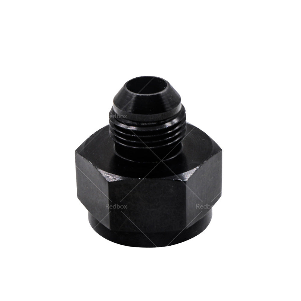 10AN to 8AN 10AN to 6AN 8AN to 6AN Extender Union Fuel Hose Line Fitting Adapter