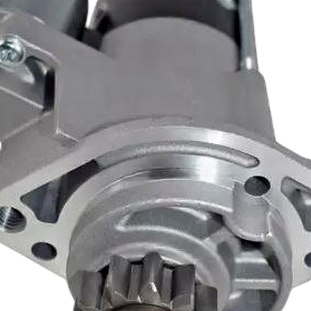 Starter Motor Suitable for Nissan Navara D22 D40 2.5L YD25DDTi Turbo Diese 05-15 - XQ1