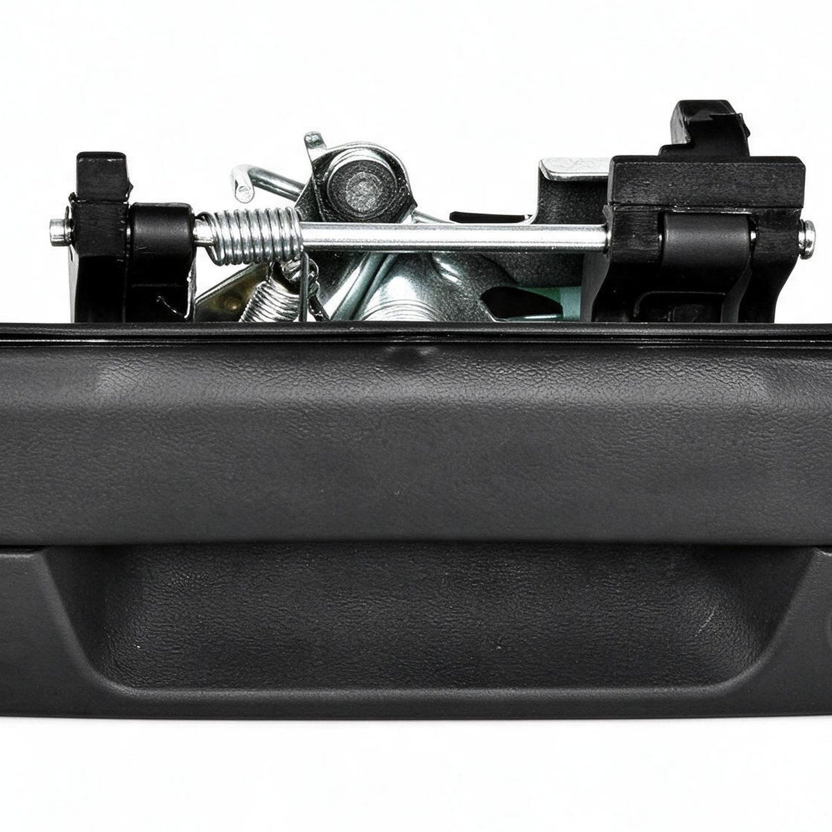Tailgate Handle Texture Black with Key Hole Suitable for Holden Colorado 7 - XQ1