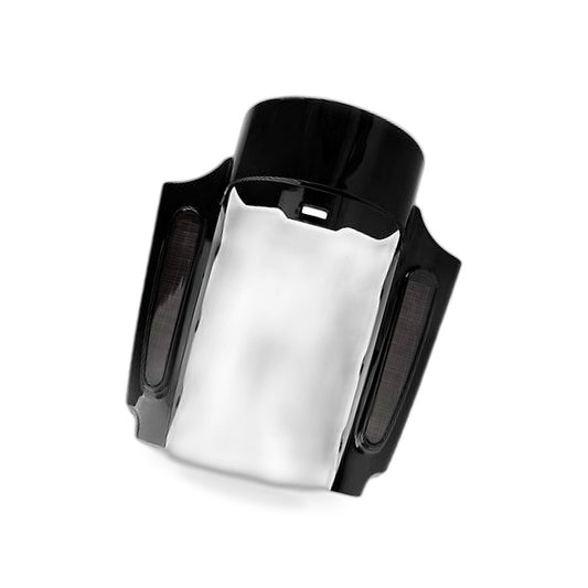 Rear Fender LED Light Suitable for Harley-Davidson Touring Electra Glide