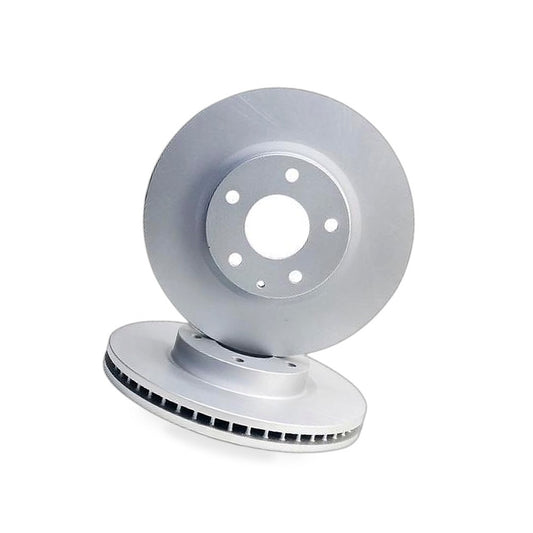 Front Vented Brake Rotors Suitable for Mazda CX-5 KE 2.0L 2.5L 2.2L