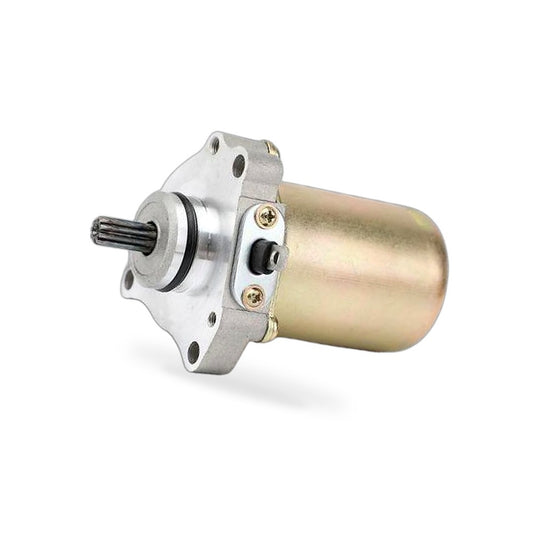Starter Motor 9Teeth Suitable for Kawasaki KLX110L