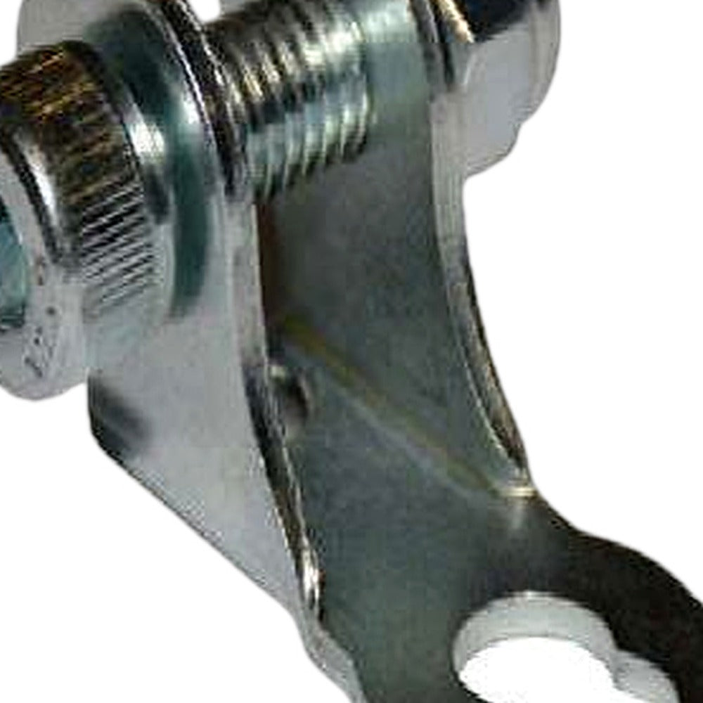 Rear Barn Door Extension Bracket Suitable for BMW X3 2.0L Petrol