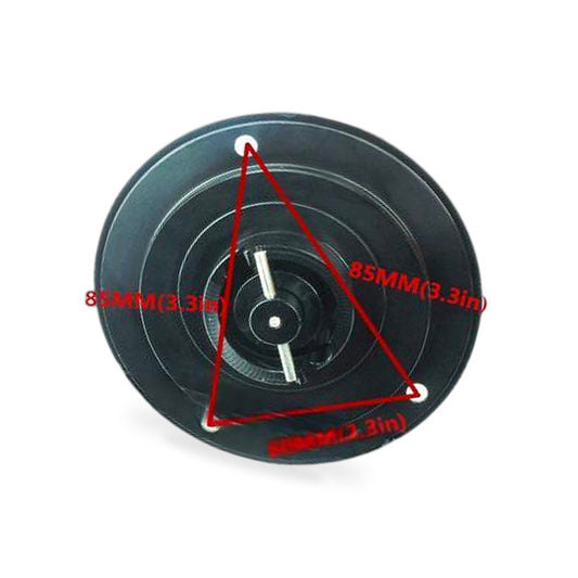 Quick Release Racing Fuel Cap Suitable for Suzuki GSX-R1000