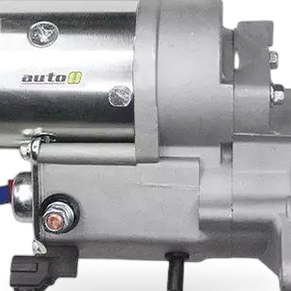 Starter Motor Suitable for Toyota Hiace 3.0L 1KD-FTV