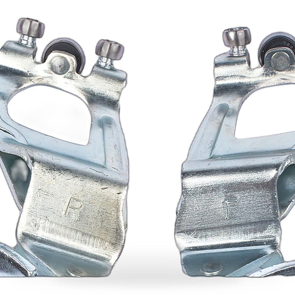Left Slide Door Hinge Assembly Suitable for Toyota Sienna 3.5L