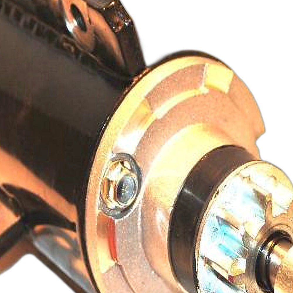 STARTER MOTOR FIT JOHNSON MARINE 40hp 50hp 55hp 60hp 70hp 75hp 384777, 386657 - XQ1