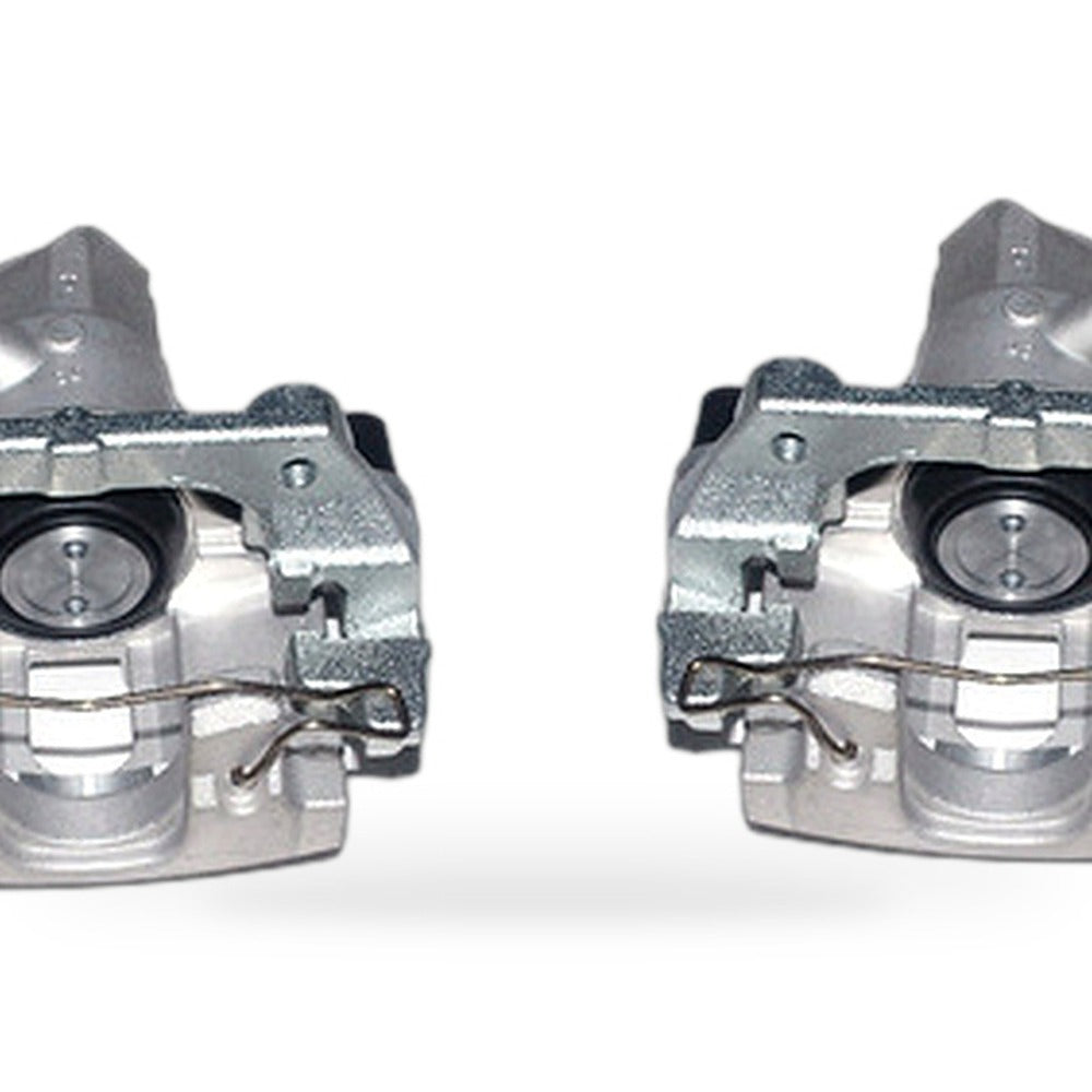 Rear Left & Right Disc Brake Calipers Suitable for Mazda 3 BK BL 1.6L