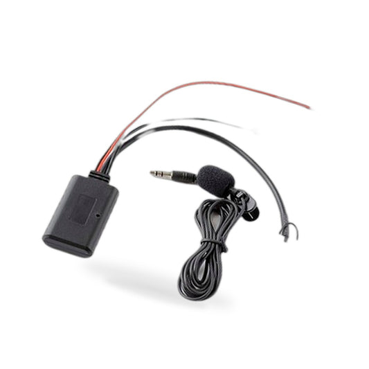 Bluetooth Adapter MP3 AUX Handsfree Module Suitable for Ford Falcon BA BF