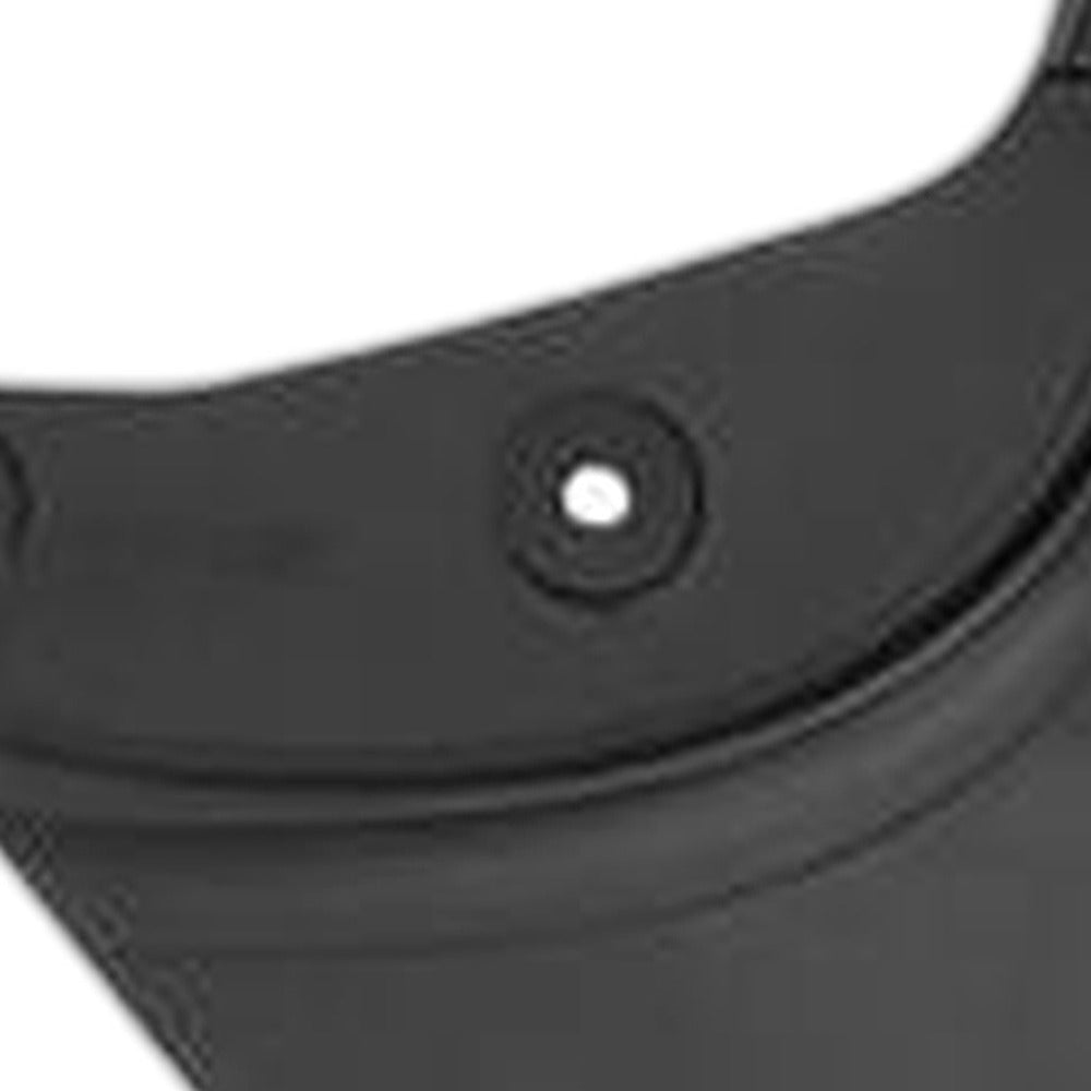 4x Front & Rear Mud Flaps Splash Guards TPE Suitable for Tesla Model Y