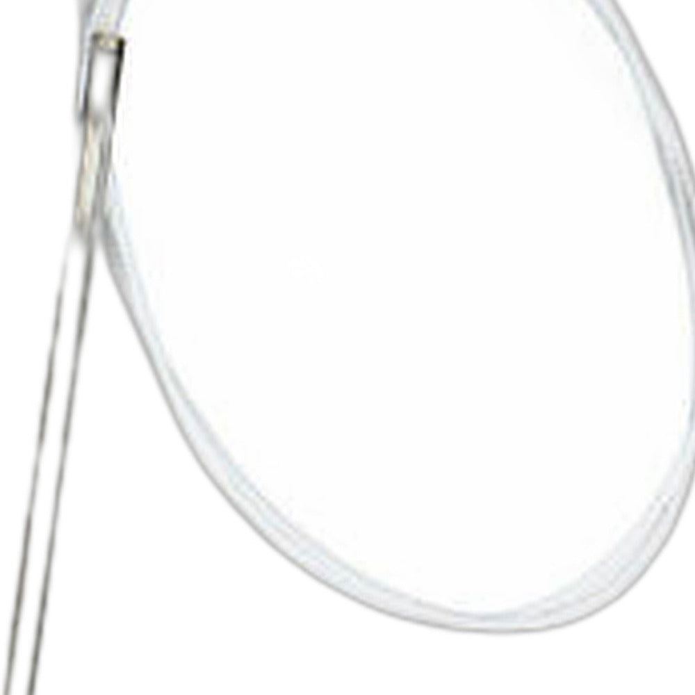 Antenna Mast Rope Suitable for Nissan Patrol GU