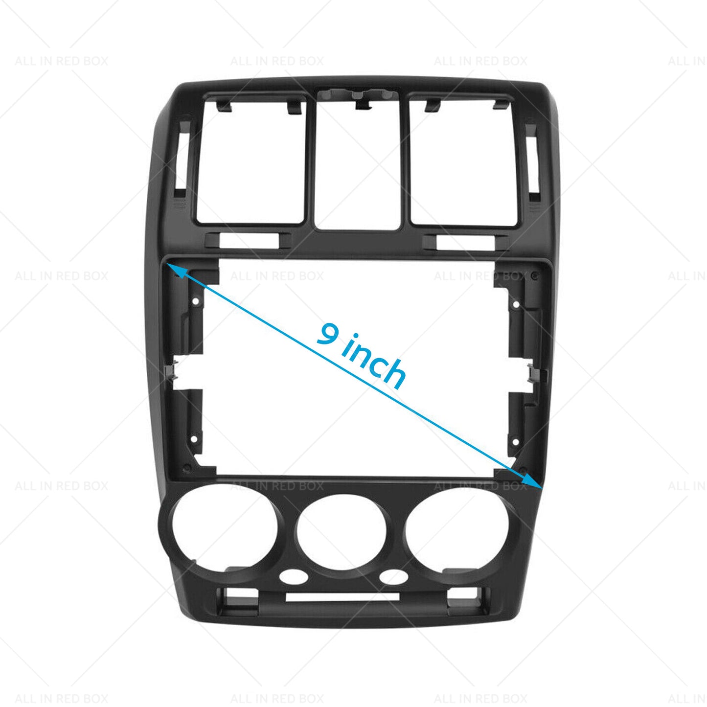 {{ 32GB 9in Car Radio Stereo Apple Android 13 w or Cam For Suitable for Hyundai Getz }} - Buy Car Parts Online at {{ Kaka Auto Parts }}.