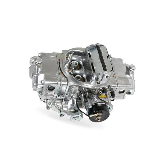 4 Barrel 650 CFM Double-Pumper Carburetor With Electric Choke Suitable for BR-67