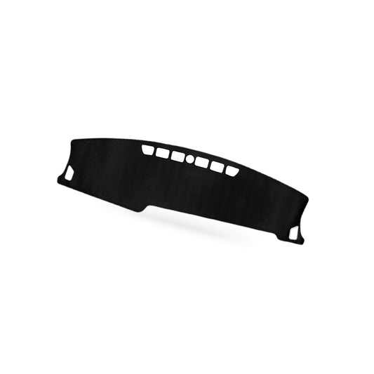 Dash Mat Microfiber Leather Non-Slip Pad Cover Suitable for Kia Seltos 2022-2025