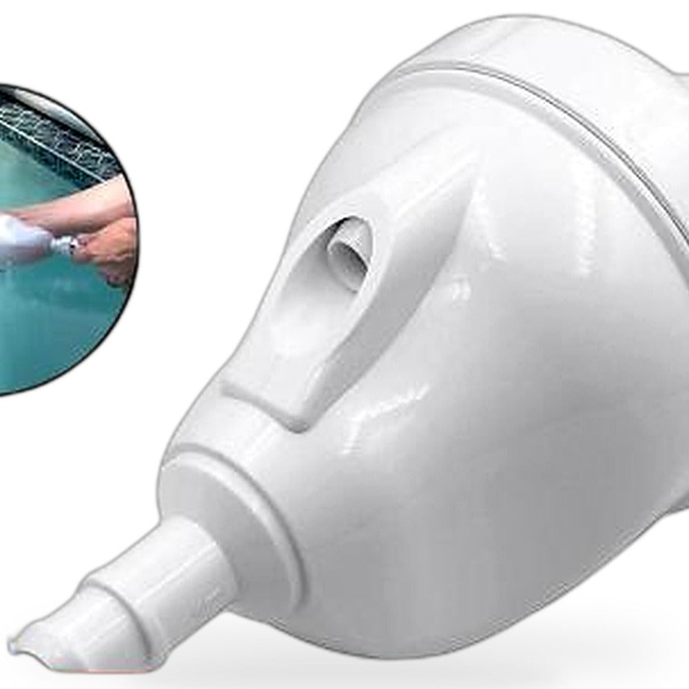 G52 Backup Valve Suitable for Polaris 180 280 380 480 3900