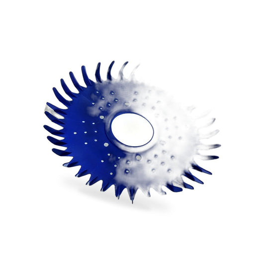 Pool Cleaner Flexi Foot Pad Suitable for Zodiac Baracuda G2 G3 G4