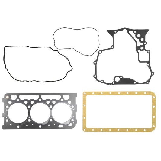 Complete Cylinder Head & Gasket Kit Suitable For Kubota Engine D902 ZD323 / RTV900