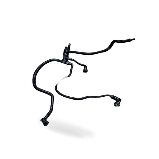Carbon Canister Purge Valve Suitable for Land Rover Jaguar Evoque Discovery