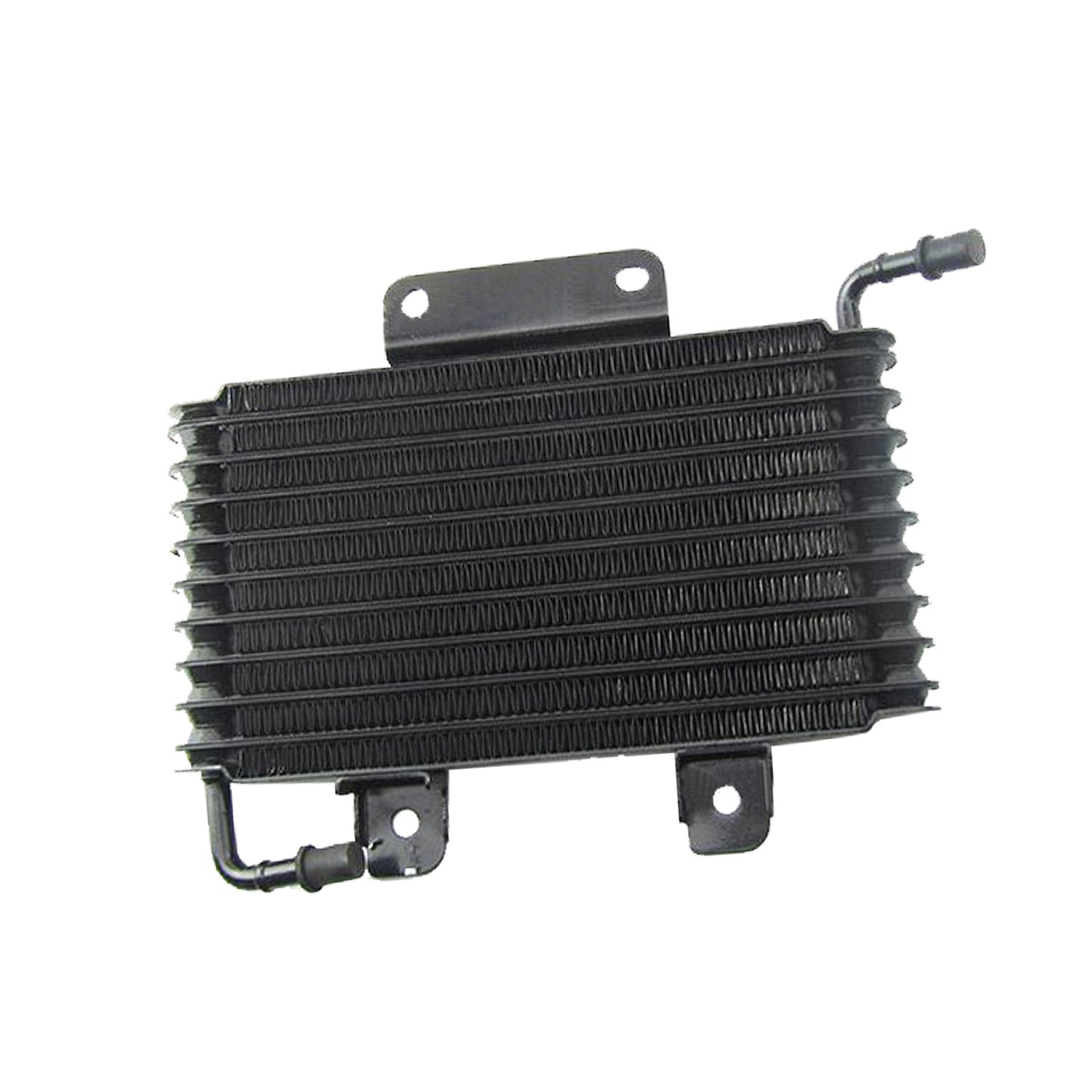 Transmission Oil Cooler Suitable For Mitsubishi Pajero V73 V75 V83 V85 MR453639