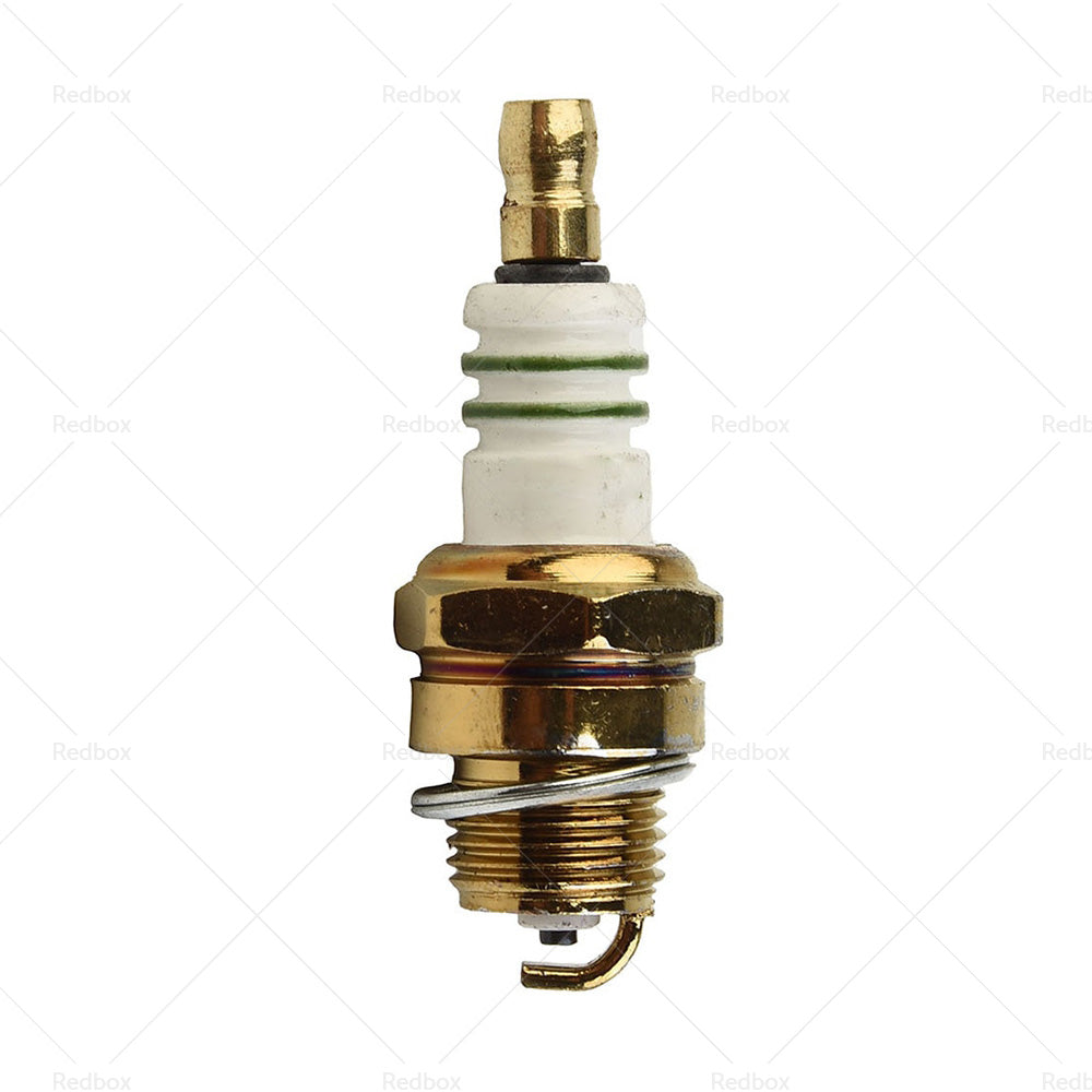 {{ 10x Spark Plug For BM6A 1560 M7 L7T RCJ8 CJ8 Stihl Lawnmower Whipper Snipper }} - Buy Car Parts Online at {{ Kaka Auto Parts }}.