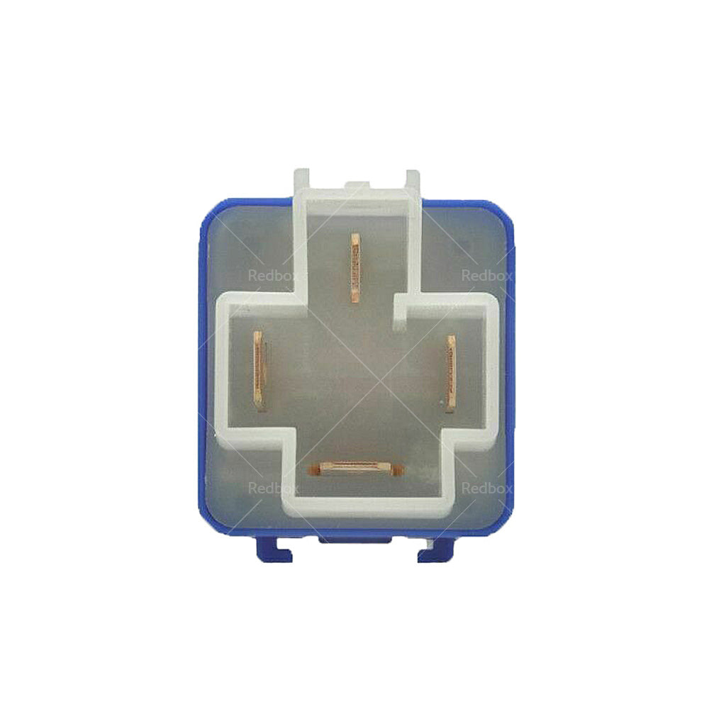 Car Relay 4Pin Fit For Nissan Patrol GQ Y60 GU Y61 Pathfinder R50 Navara D22 D40