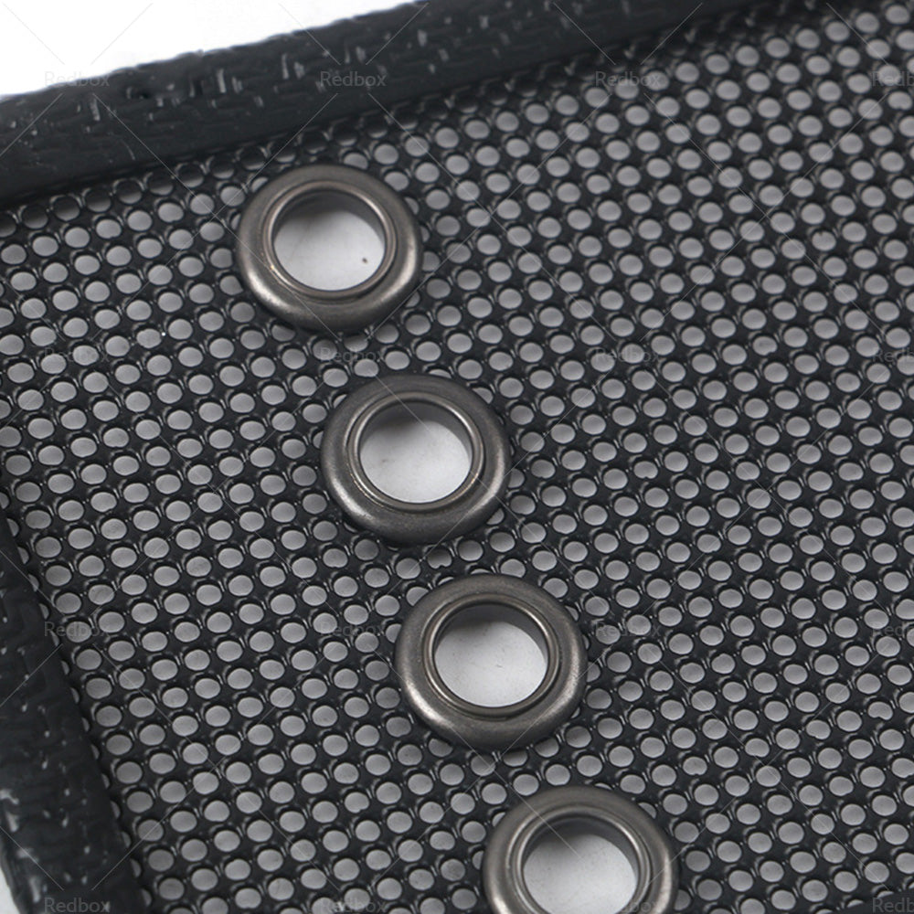 {{ Suitable for BYD Atto 3 Grille Mesh Protection Extra Radiator Stone and Gravel }} - Buy Car Parts Online at {{ Kaka Auto Parts }}.