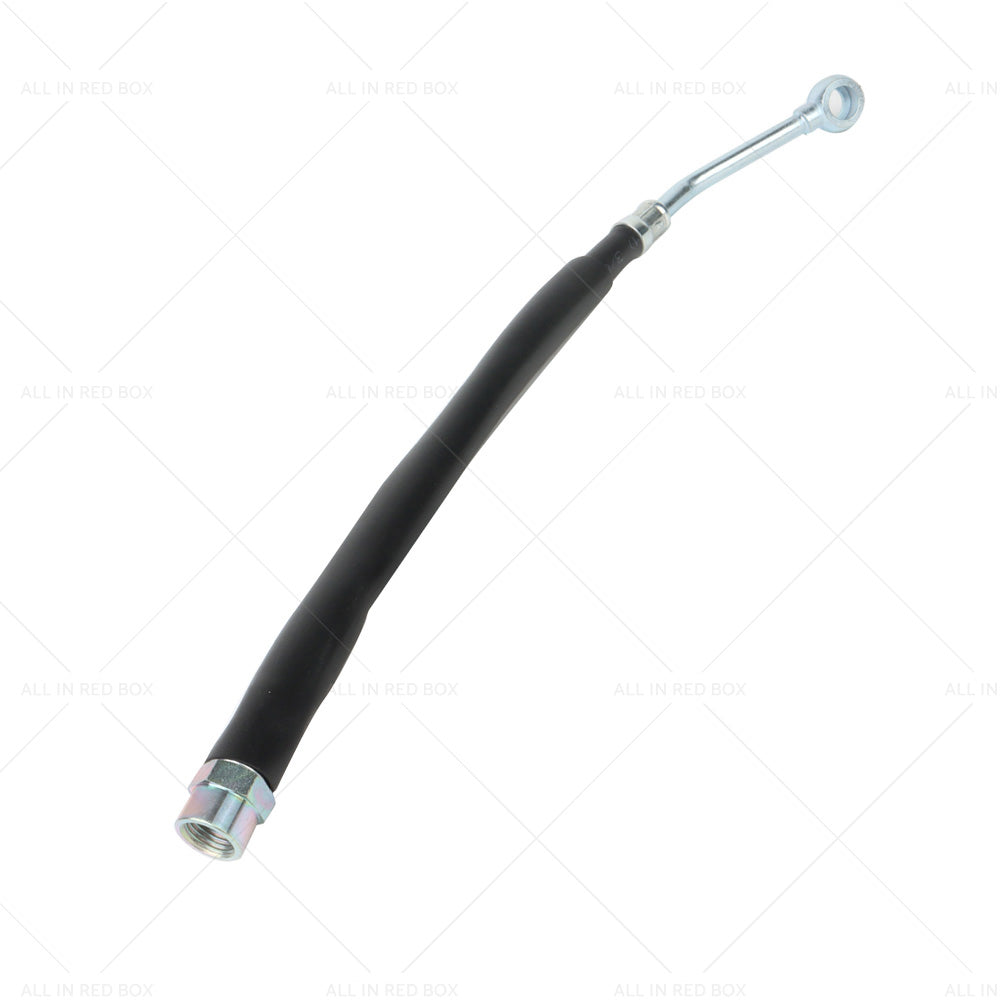 Engine Oil Cooler Hose Kit Suitable For Mitsubishi Pajero 3. 0 Wagon 1991-2000