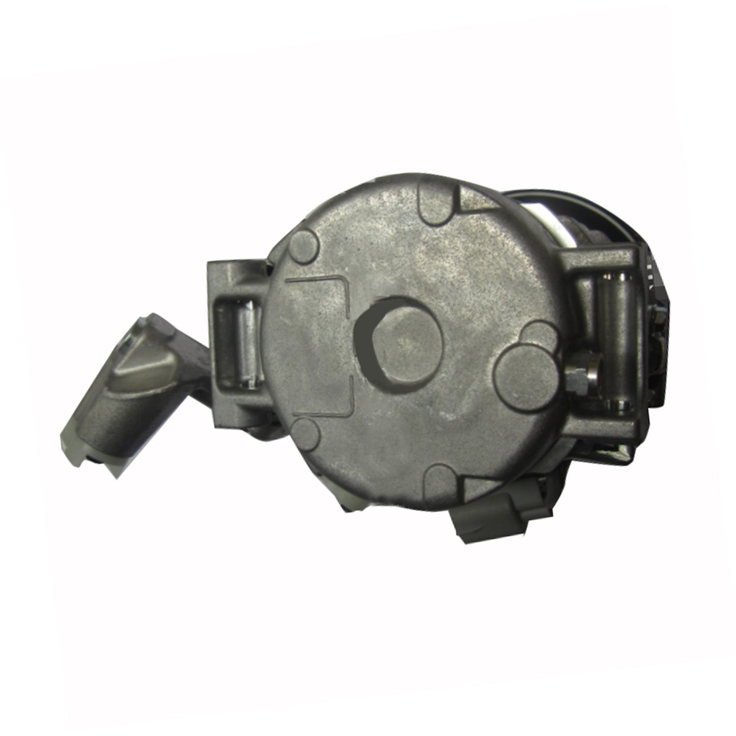 {{ Air Con AC Compressor Suitable for Toyota Kluger 3.3L Petrol 3MZ-FE 2003 - 2007 }} - Buy Car Parts Online at {{ Kaka Auto Parts }}.