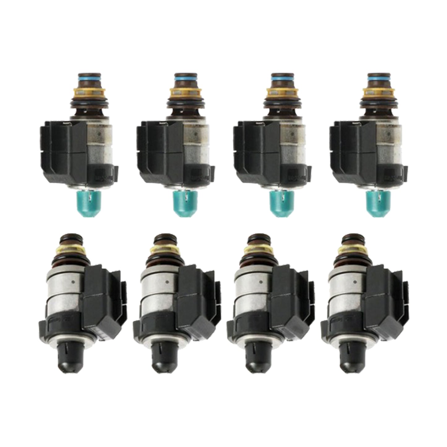 722.9 Automatic Transmission Solenoid Suitable For Mercedes Benz W221 S300 S500