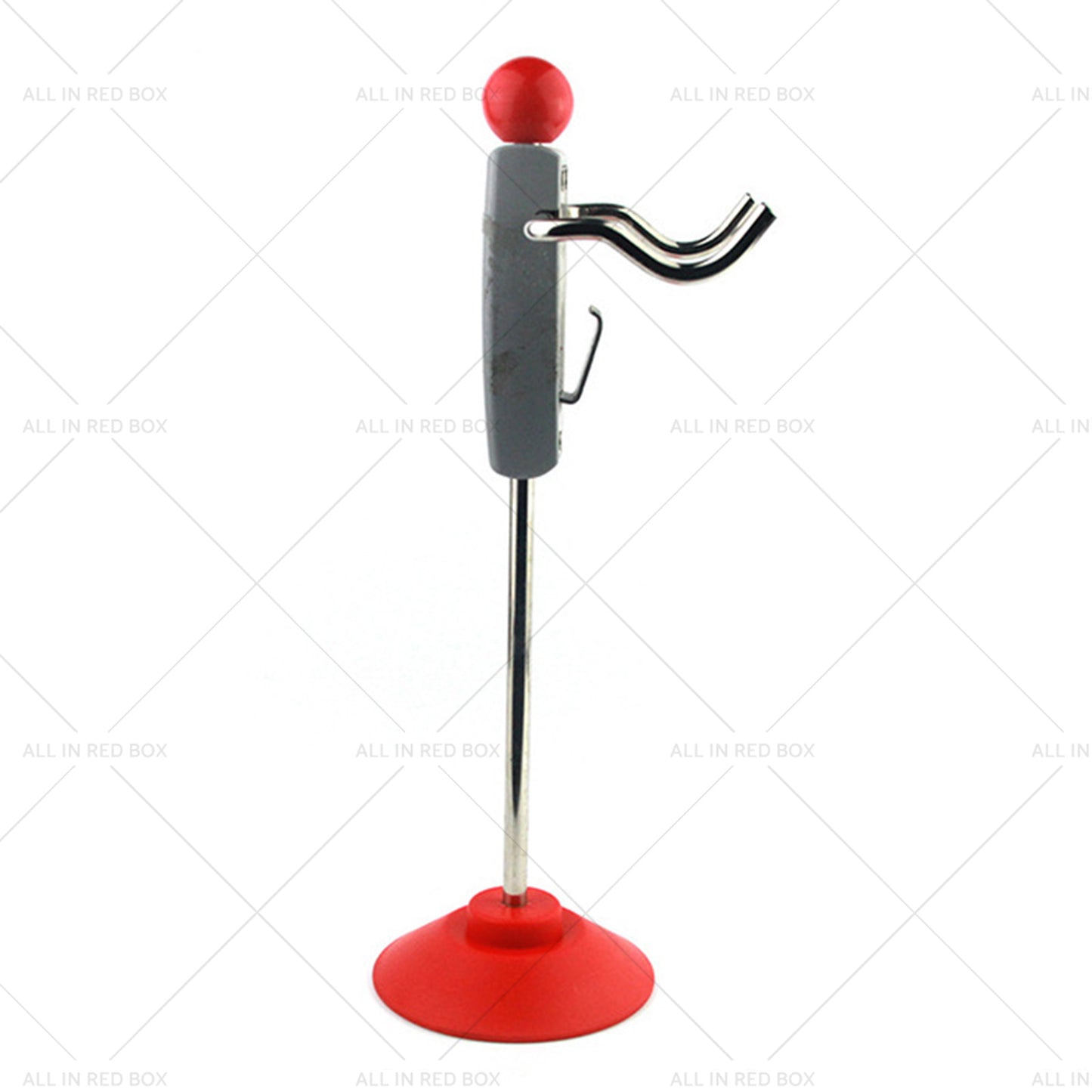 Steering Wheel Holder Stand Tool Car Auto Alignment Rack Truck Van