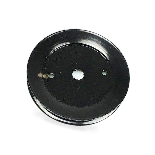 2x Deck Spindle Pulley Suitable for Husqvarna YTH2546T