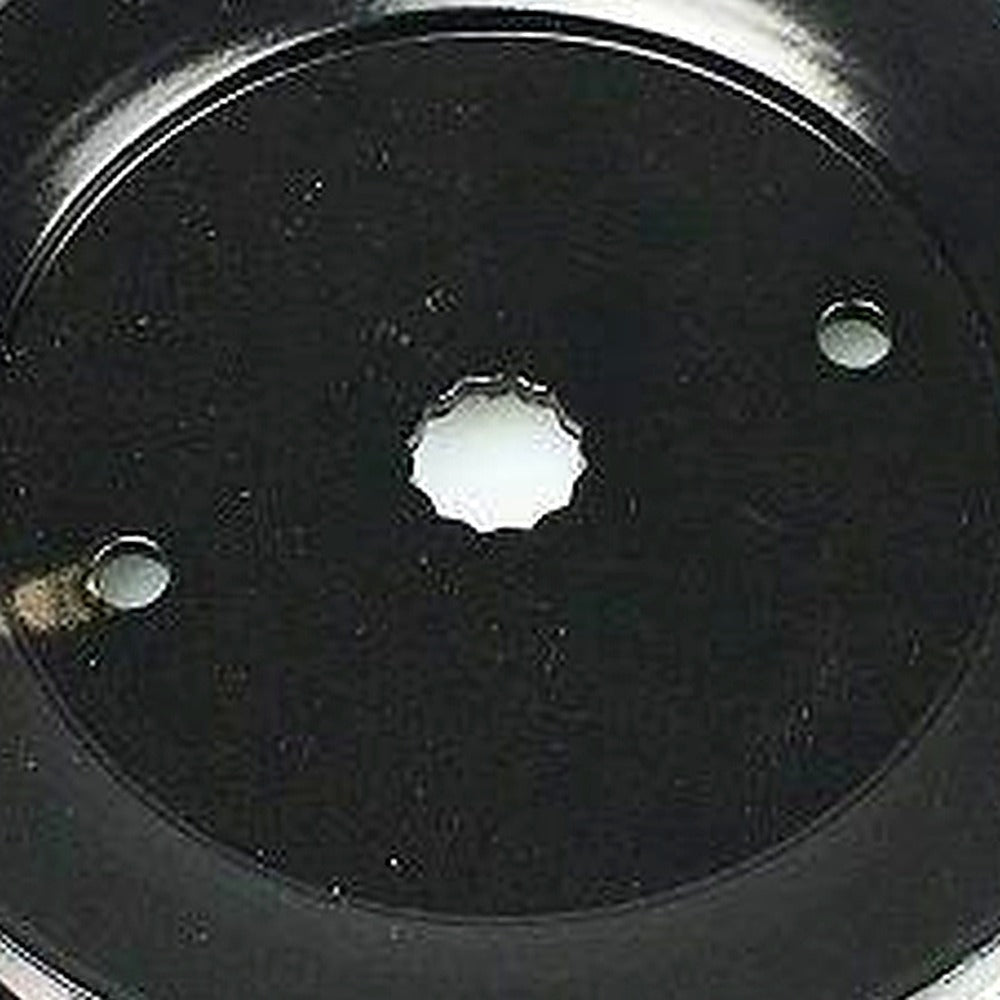 2x Deck Spindle Pulley Suitable for Husqvarna YTH2546T